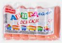 Сосиски Абвгдейка 330г