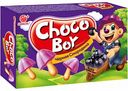 Печенье Choco Boy Чёрная смородина, 45 г