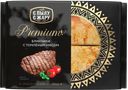 Блинчики С Пылу С Жару Premium томлёное мясо, 300 г