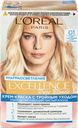 Краска для волос EXCELLENCE 01 Суперосветляющий русый натуральный, 176мл