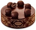 Торт Mirel Бельгийский шоколад 900 г