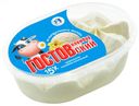Мороженое «ГОСТовский пломбир» ванильный, 450 г