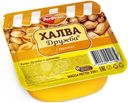 Халва Рот Фронт Дружба с арахисом, 220г