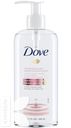 Вода DOVE УХАЖИВАЮЩАЯ миццелярная 240мл