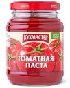 Томатная паста Кухмастер 270г