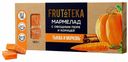Мармелад Frutoteka тыква-морковь 180 г