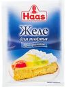 Желе для торта прозрачное Haas, 11 г