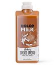 Гель Dolce Milk мулатка-шоколадка для душа 460мл