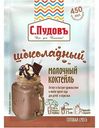 Смесь С. Пудовъ Молочный коктейль Шоколадный, 30 г