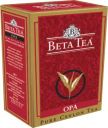 Чай черный Beta Tea OPA цейлонский крупнолистовой 500 г