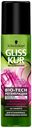 Кондиционер для волос Schwarzkopf Gliss Kur Bio-Tech Регенерация, 200 мл