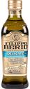 Масло оливковое Filippo Berio Delicato Extra Virgin нерафинированное, 0,5 л