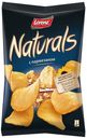 Чипсы картофельные Naturals c пармезаном, Lorenz, 100 г