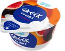 Йогурт греческий GREEK YOGURT инжир 1,8%, 130г