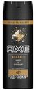 Дезодорант-спрей Axe Кожа и печеньки 150мл