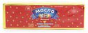 Масло сладко-сливочное «Милково» несоленое «Крестьянское» 72,5%  , 500 г