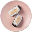 Онигири с тунцом и соусом Спайси Пятерочка Кафе 110г