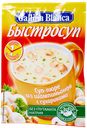 Суп-пюре «Gallina Blanca» шампиньоны с сухариками, 20 г