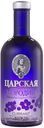 Настойка Оригинальная, смородина, 38%, Царская, 0,7 л