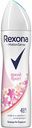 Антиперспирант женский Rexona Яркий букет, 150 мл
