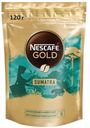 Кофе растворимый Nescafe Gold Origins Sumatra, 120 г