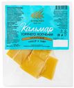 Кальмар гигантский Набор к пиву горячего копчения, 150г