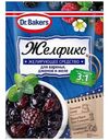 Желфикс Dr.Bakers 3:1 25 г