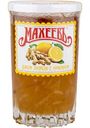 Джем лимонный Махеевъ с имбирём, 400г