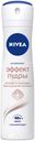 Антиперспирант спрей Nivea эффект пудры, 150 мл