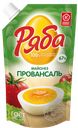 Майонез РЯБА, Провансаль, 67%, 233г