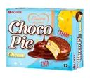 Печенье прослоенное глазированное, Choco Pie, сыр, 336 г