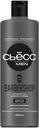 Шампунь д/волос и бороды Сьесc Men Barbershop 2в1 Кератин и