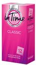 Презервативы In Time Сlassic классические 12шт