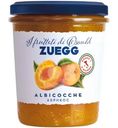 Конфитюр Zuegg абрикосовый экстра, 320г