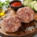 ПФ, Ежики По-домашнему, 1кг