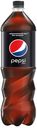 Напиток Pepsi Max Black газированный, 1.5 л