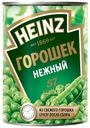 Горошек Heinz зелёный, 390г