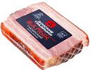 Балык ГУСАРСКИЙ, варено-копченый (Донские традиции), 100г