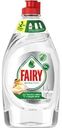 Средство для мытья посуды Fairy Pure&Clean 450мл