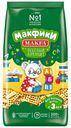 Макаронные изделия детские Makfa Макфики Веселый алфавит с 3 лет 300 г