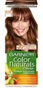 Краска для волос Garnier Color Naturals Карамель №6.34