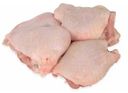 Бедро цыпленка-бройлера охлажденное 1кг