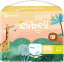 Подгузники-трусики ELIBELL active XXL 15-26 кг, 34 шт.