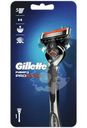 Бритва Gillette Fusion Proglide со сменной кассетой