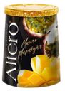 Биойогурт термостатный Altero двухслойный манго маракуйя 2%, 150 г