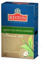 Чай Riston Green Tea With Jasmine зеленый, 200 г