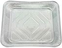 Форма фольгированная из алюминия, 22,5х17,5х3,5см