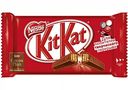 Батончик Kit-Kat с хрустящей вафлей, 45 г