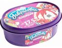 Мороженое пломбир Гавриловка вкус Лесные ягоды 17,5%, 450 г