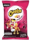 Снеки кукурузные Cheetos Сыр-Ветчина, 50 г